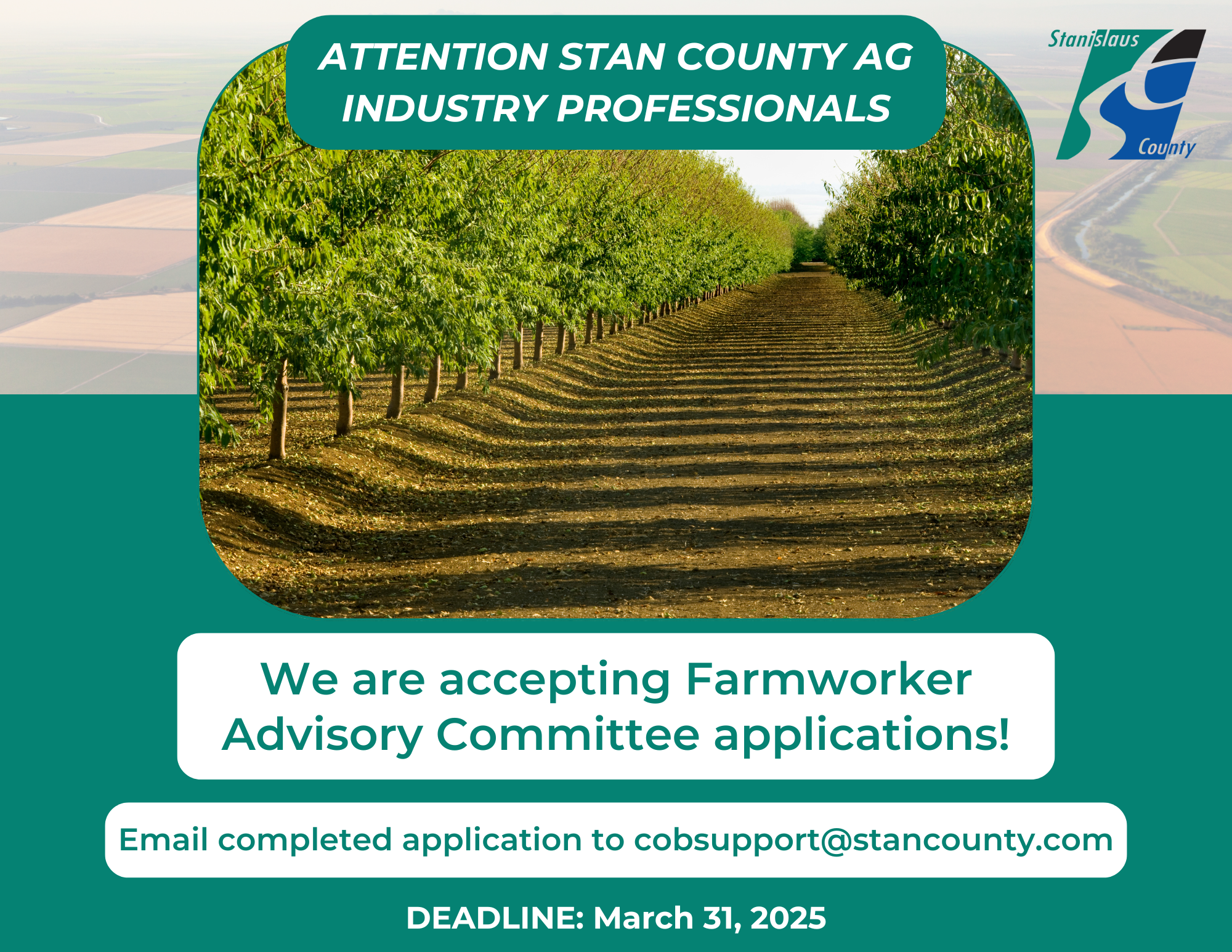 Farmworker Advisory Committee