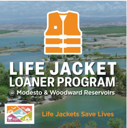 Life Jacket Small