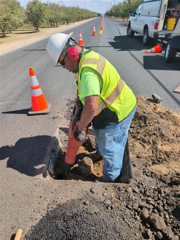 County Surveyor's Office - Public Works - Stanislaus County